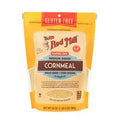 Bob's Red Mill Cornmeal, Gluten Free️