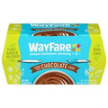 WayFare Dairy Free Chocolate Pudding️