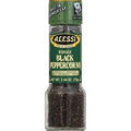 Alessi Peppercorns, Black, Whole️