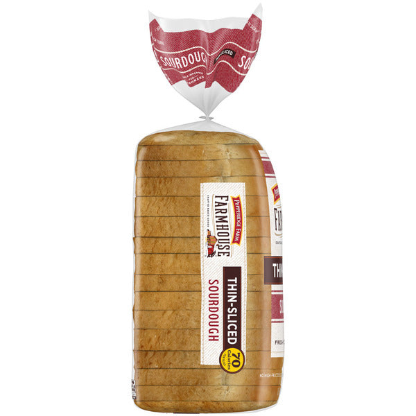 Pepperidge Farm Farmhouse Sourdough Bread
