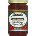 Braswell's Jelly, Hot Jalapeno Pepper️