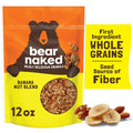 Bear Naked Go Bananas Go Nuts Soft-Baked Granola