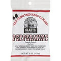Claeys Candy Hard Candies, Old Fashioned, Peppermint
