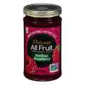 Polaner Seedless Raspberry Spreadable Fruit, Gluten-Free
