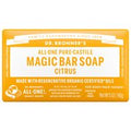 Dr. Bronner's All-One Pure-Castile Magic Bar Soap,...
️