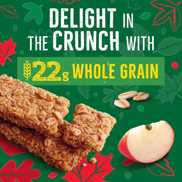 Nature Valley Apple Crisp Crunchy Granola Bars