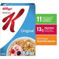 Kellogg’s Special K Breakfast Cereal, 11 Vitamins ...
️