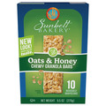 Sunbelt Bakery Oats & Honey Chewy Granola Bars