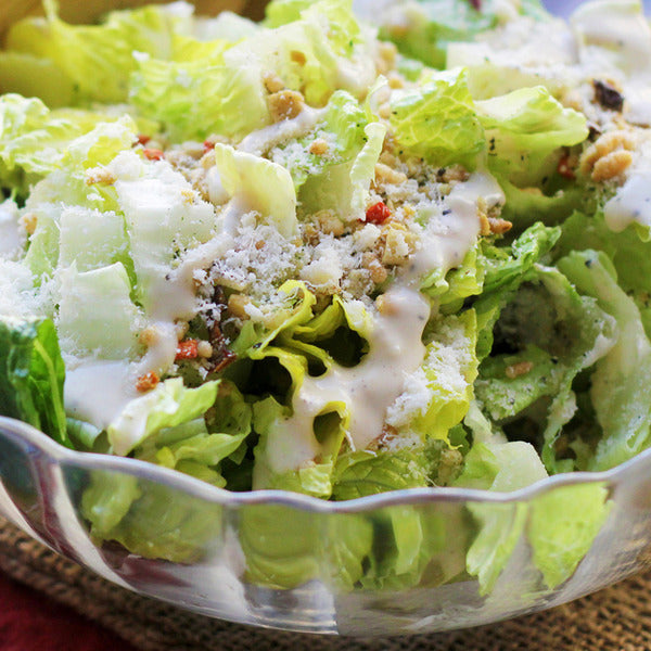 McCormick Roasted Garlic Caesar Salad Toppins'