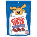 Canine Carry Outs Bacon Flavor Dog Treats️