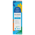 Simply Done Storage Bags, Stand 'N Store, Double Zipper, Bio-Based, Quart