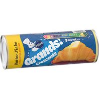 Pillsbury Grands! Butter Flake Refrigerated Cresce...
️