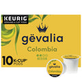 Gevalia Colombia Medium Roast K-Cup® Coffee Pods
