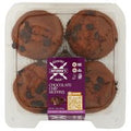 Antonina's Gluten-free Bakery Muffin Choc Chip Gf,...
️