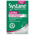 SYSTANE Ultra High Performing Lubricant Eye Drops ...
️
