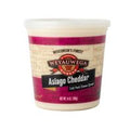 Weyauwega Cheese Asiago Cheddar Cheese Spread️