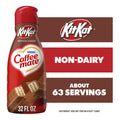 Coffee mate Kit Kat Flavored Creamer
