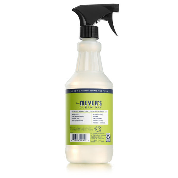 Mrs. Meyer's Clean Day Glass Cleaner