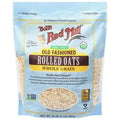 Bob's Red Mill Old Fashioned Rolled Oats, Organic️