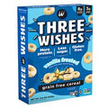 Three Wishes Vanilla Frosted Grain Free Cereal️