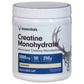 Essentials Creatine Monohydrate, 5000 mg, Unflavor...
️