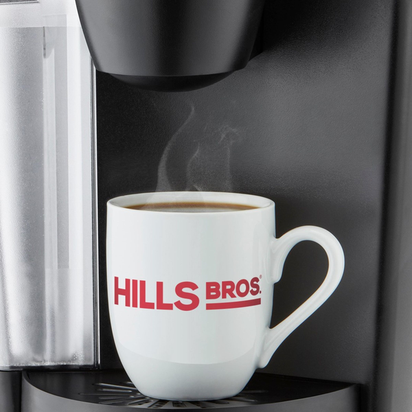 Hills Bros. Coffee, Ground, Dark Roast, 100% Colombian