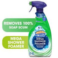 Scrubbing Bubbles® Mega Shower Foamer Bathroom Cle...
️