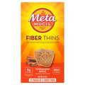 Metamucil Cinnamon Fiber Thins, Psyllium Husk Fibe...
️
