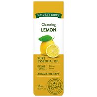 Nature's Truth Lemon Essential Oil️