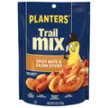 Planters Spicy Nuts & Cajun Stix, 6 OZ