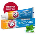 Arm & Hammer Peroxicare Toothpaste – Clean Mint- F...
️