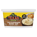 TEXAS ROADHOUSE Rattlesnake Bites Dip
