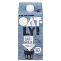 Oatly Full Fat Oatmilk️