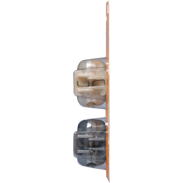 Grin Oral Care FLOSSPYX Brushcaps