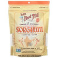 Bob's Red Mill Sweet White Sorghum Grain, Gluten F...
️