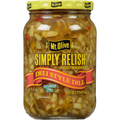 Mt. Olive Simply Relish, Deli Style Dill