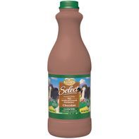 Kemps 1% Lowfat Chocolate Milk️