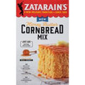 Zatarain's Honey Butter Cornbread Mix️
