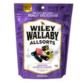 Wiley Wallaby Allsorts