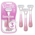 Venus Sensitive Women's Disposable Razor️