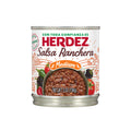 HERDEZ Salsa Ranchera Medium, 7 OZ