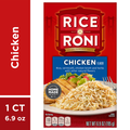 Rice-A-Roni Chicken Rice Mix