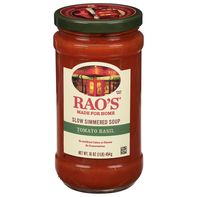 Rao's Tomato Basil Soup️