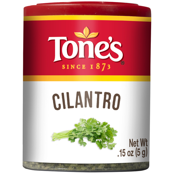 Tone's Cilantro
