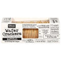 Olina's Bakehouse Wafer Crackers, Natural️