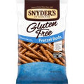 Snyder's of Hanover Gluten Free Pretzel Rods️