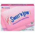 Sweet'N Low Sweetener, Zero Calorie️