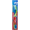 Colgate Adult Manual Travel Toothbrush, Soft️