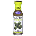BRIANNAS Avocado Oil Herb Vinaigrette Dressing️