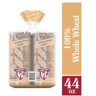 Aunt Millie's 100% Whole Wheat Bread️